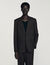 Veste de costume en laine