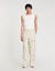 Pantalon cargo