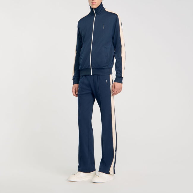 Veste survêtement