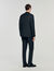 Veste de costume en laine classique