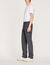 Pantalon en laine vierge