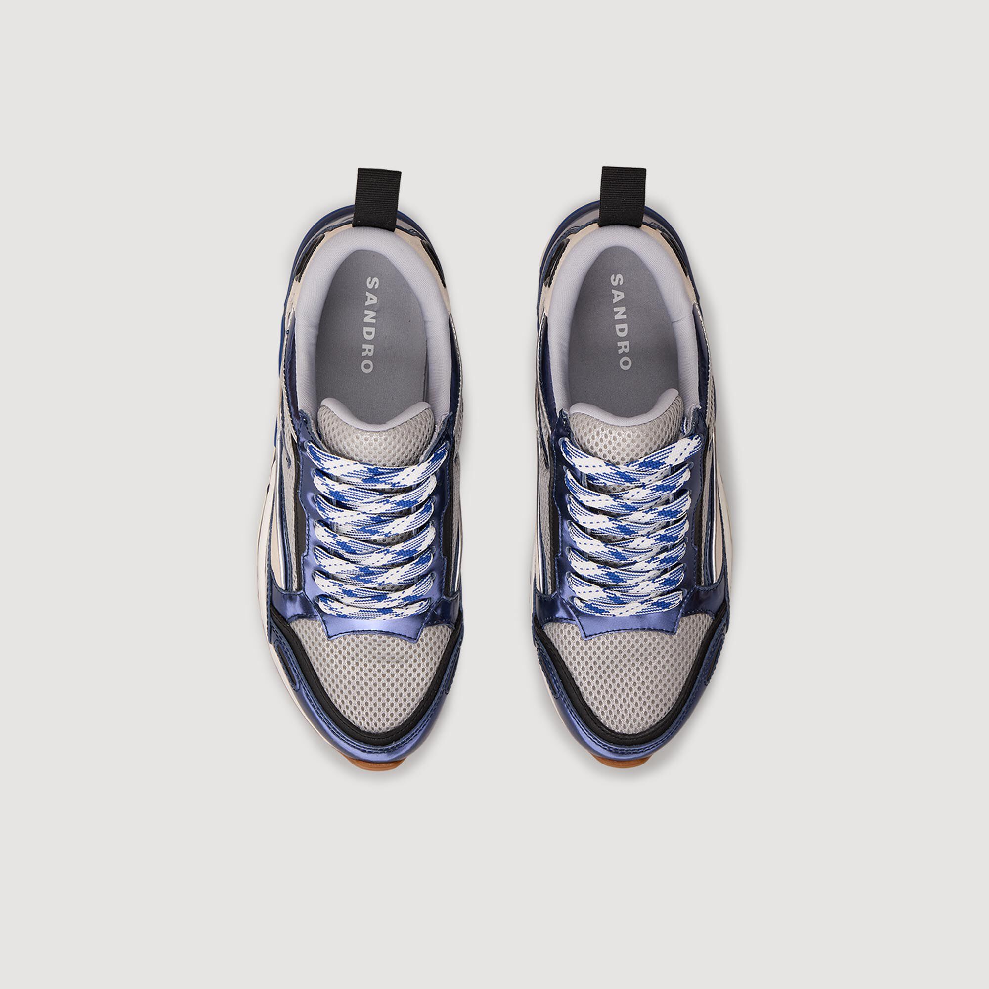 Baskets Flame