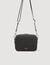 Petit sac en cuir reconstitué