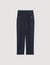 Pantalon de costume à plis
