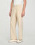 Pantalon large