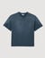 T-shirt oversize en coton