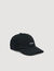 Casquette brodée