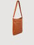 Besace en cuir grainé 