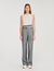 Pantalon droit