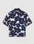 Chemise imprimé fleurs