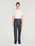 Pantalon large en laine - Homme | Sandro Paris