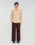 Chemise en flanelle