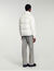 Doudoune oversize