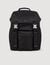 Sac à dos en cuir recyclé