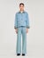 Blouson en denim