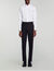 Pantalon de costume en laine