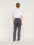 Pantalon en laine vierge
