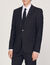 Veste de costume coupe classique