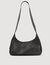Sac besace en cuir