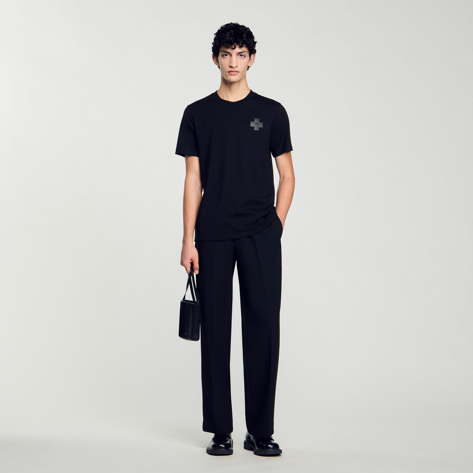 T-shirt Cross