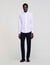 Chemise en coton