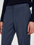 Pantalon en laine vierge