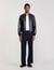 Blouson en cuir