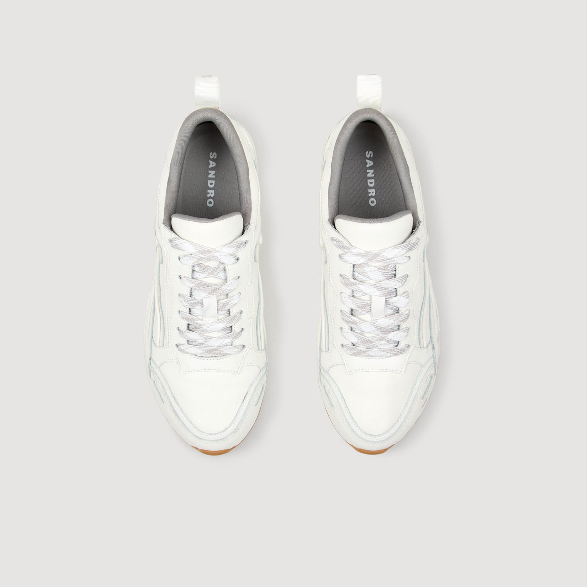 Baskets Flame