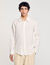 Chemise en lin