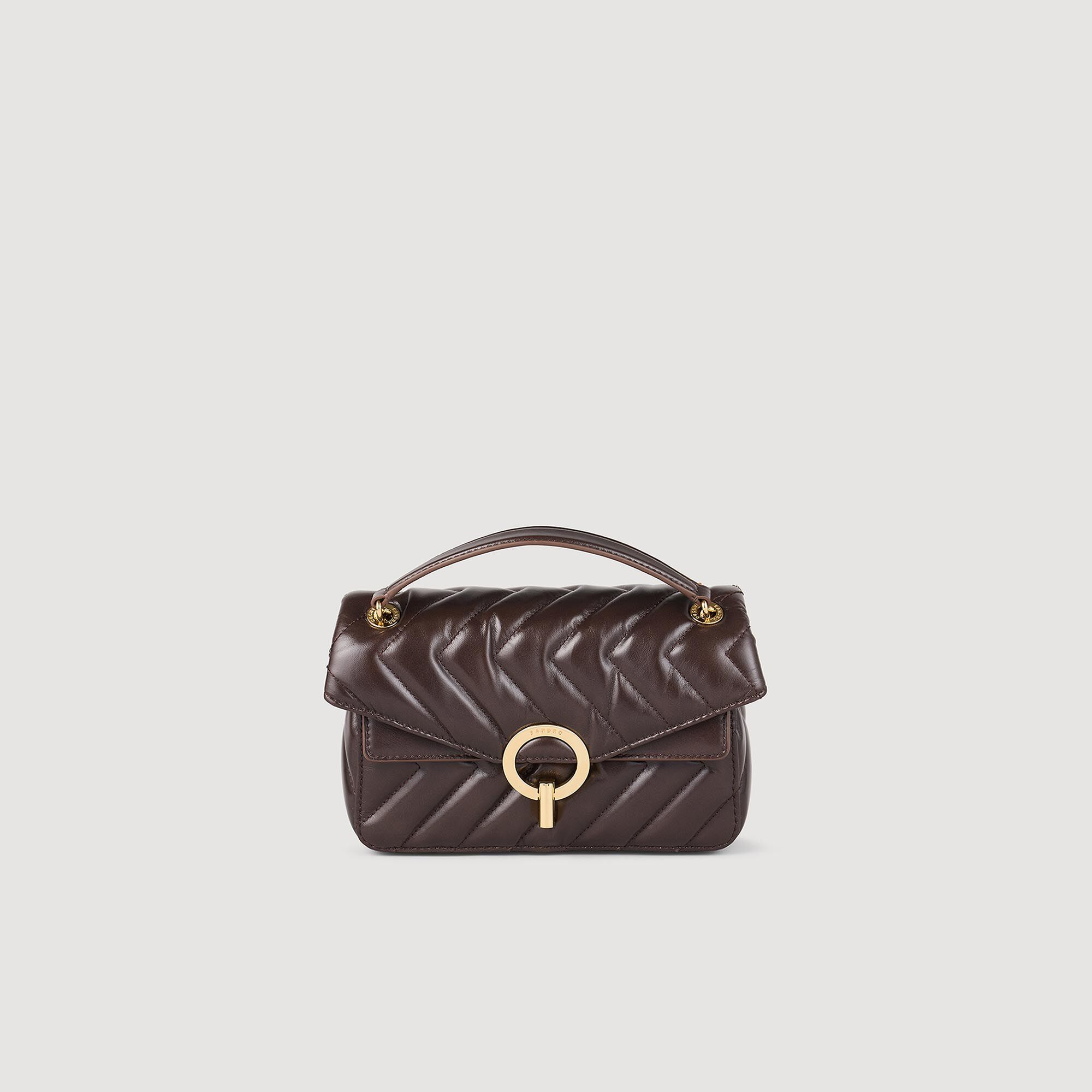 Collection Yza pour femme Sandro Paris