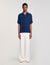 Chemise plissée