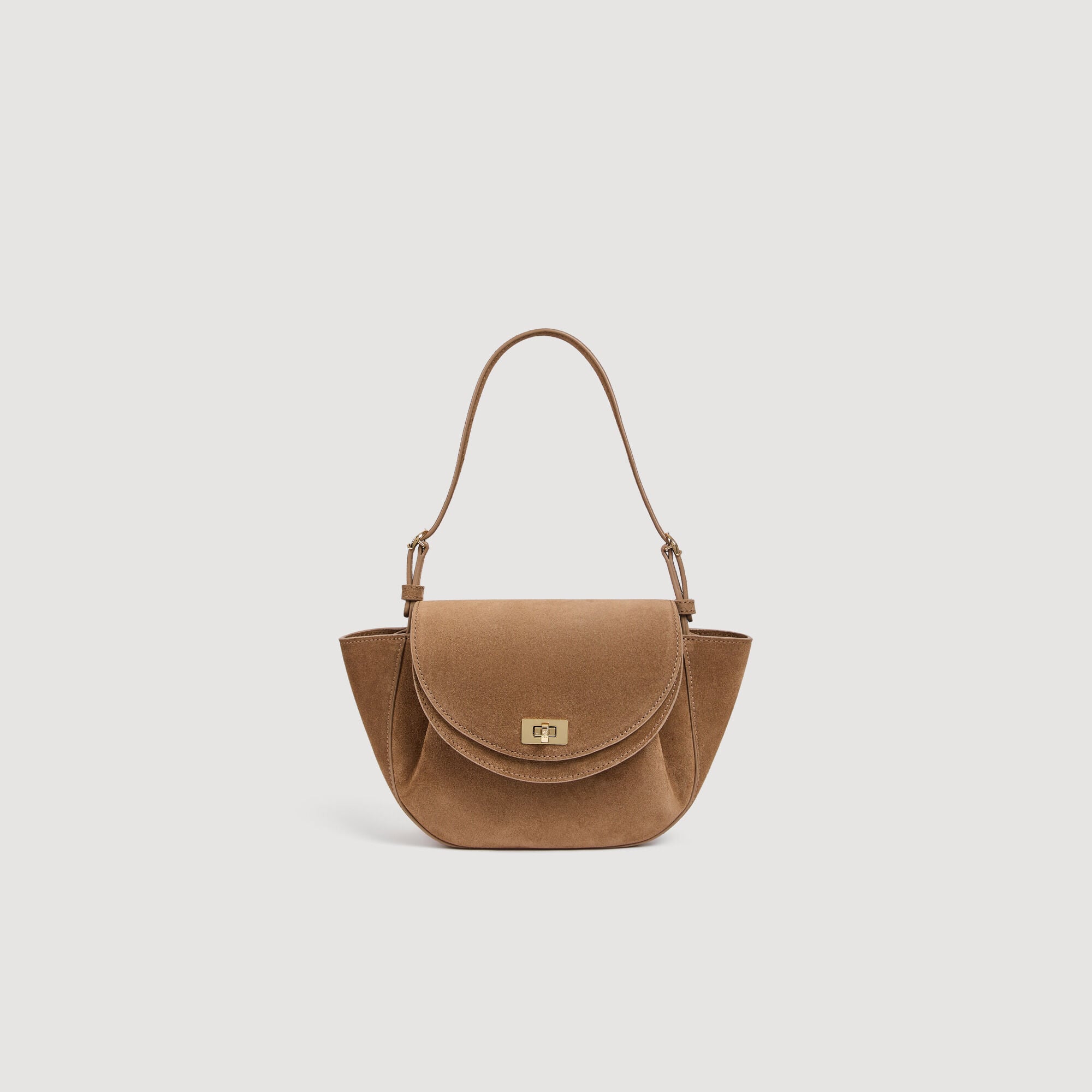Sac LE BAMBOLONI en su&egrave;de 