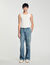 Jean large