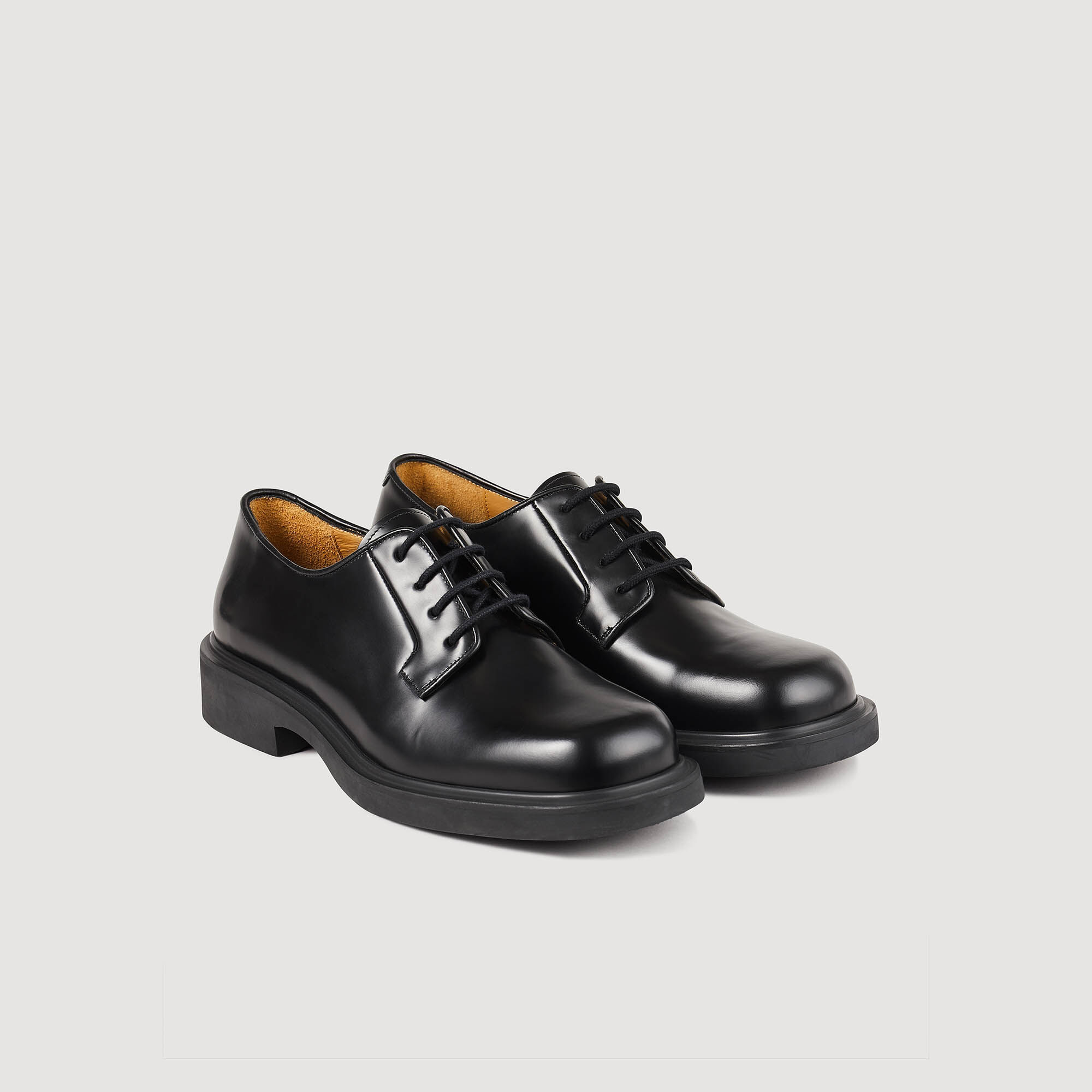 Sandro paris chaussure sales