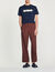 T-shirt broderie Sandro