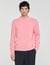 Pull en cachemire