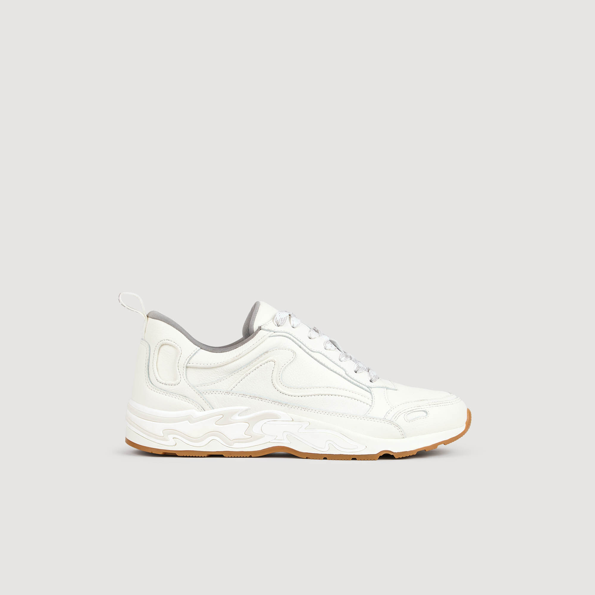 Baskets Flame
