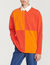 Polo rugby en coton bio