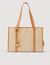 Sac cabas en toile 