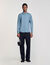 Chemise unie