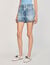 Short en jean