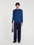 Pull en maille fine