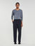 Pantalon large