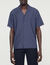 Chemise à manches courtes