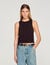 Pull sans manches  Pull sans manches