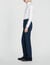 Pantalon de costume en laine stretch