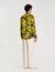 Chemise fluide imprimé fleurs