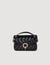 Petit sac Yza en cuir lisse
