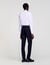 Pantalon de costume en laine