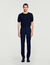 Pantalon de costume en laine  - Homme | Sandro Paris